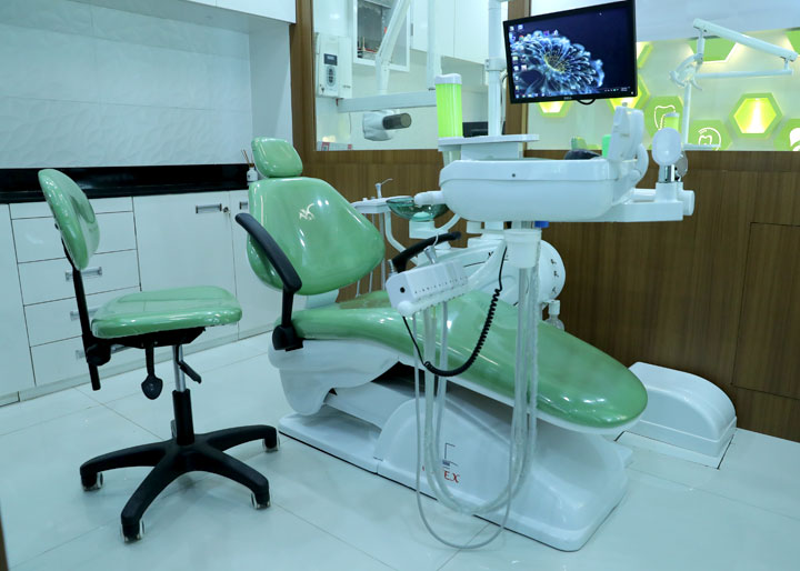 Dental Clinic Gujarat