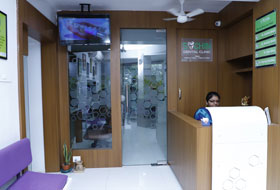 Sachin Dental Clinic