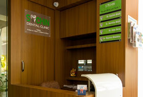 Sachin Dental Clinic