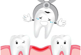 tooth extraction clinic in porbandar